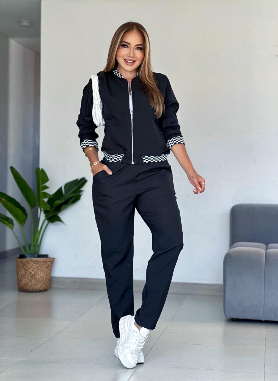 Bootcut Esencial